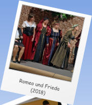 Romeo und Frieda(2018)