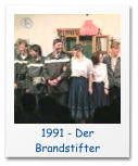 1991 - Der Brandstifter