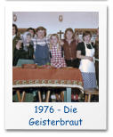 1976 - Die Geisterbraut