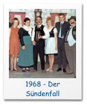 1968 - Der Sündenfall