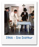 1966 - Die Diätkur