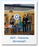 2017 - Polnische Wirtschaft